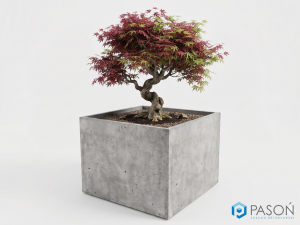 DONICA BETONOWA "TYP 15100"